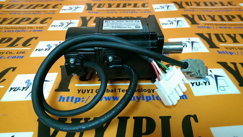 Fuji Gys Dc Ca Ac Servo Motor Plc Dcs